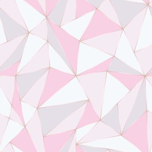 Papier Peint Géométrique-Abstraction – Image 1