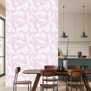 Papier Peint Géométrique-Abstraction – Image 4
