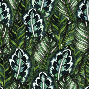 Papier Peint Feuilles – Image 1