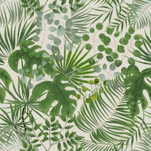 Papier Peint Feuilles – Image 1