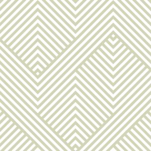 Papier Peint Motif Géométrique Moderne – Image 1