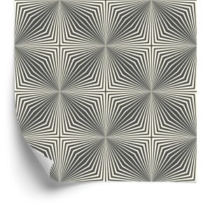Papier Peint Mosaïque Abstraite Moderne – Image 2
