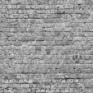 Papier Peint Mur De Briques Grises – Image 1