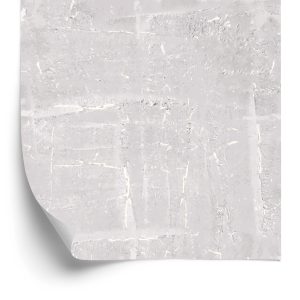 Papier Peint Béton Fissuré Brillant – Image 2