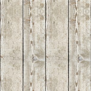 Papier Peint Planches De Bois Vintage – Image 1