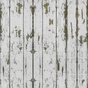 Papier Peint Planches De Bois Rétro – Image 1