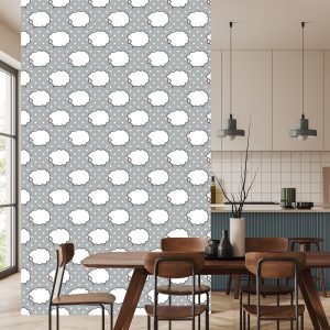 Papier Peint Pour Les Enfants - Mouton – Image 4