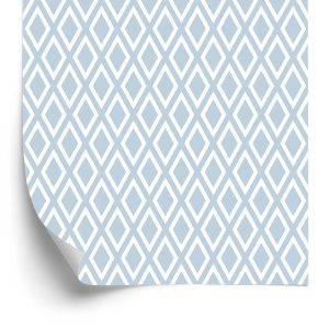 Papier Peint Géométrique - Rétro – Image 2