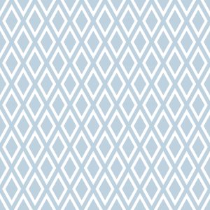 Papier Peint Géométrique - Rétro – Image 1