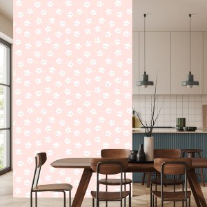 Papier Peint Pour Les Enfants - Lovely Little Stars – Image 4