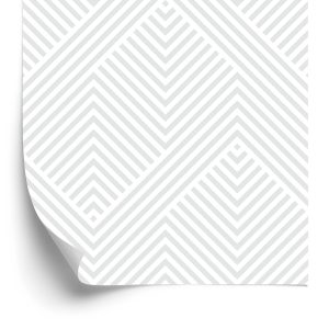 Papier Peint Géométrique - Optique – Image 2