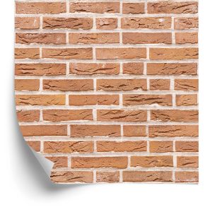 Papier Peint Mur De Briques – Image 2