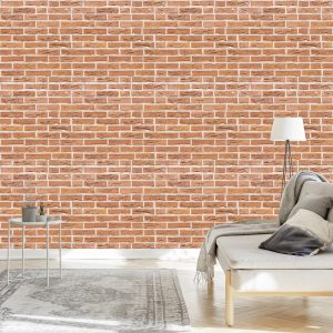 Papier Peint Mur De Briques – Image 3