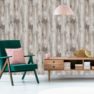 Papier Peint Planches De Bois – Image 6