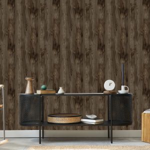 Papier Peint Planches De Bois – Image 5