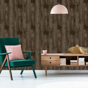 Papier Peint Planches De Bois – Image 6
