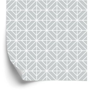 Papier Peint Retro - Carreaux De Céramique Portugais – Image 2