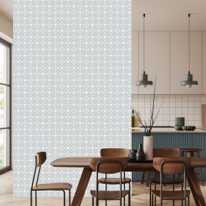 Papier Peint Retro - Carreaux De Céramique Portugais – Image 4