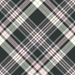 Papier Peint Beau Plaid Aux Couleurs Pastel – Image 1