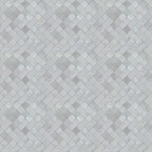 Papier Peint Béton Moderniste En Forme De Mosaïque – Image 1