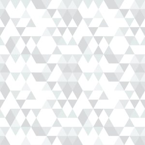 Papier Peint Géométrique - Triangles Colorés – Image 1