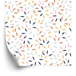 Papier Peint Pour Les Enfants - Motifs Colorés – Image 2