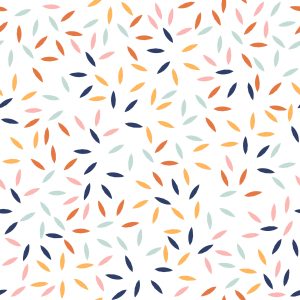 Papier Peint Pour Les Enfants - Motifs Colorés – Image 1
