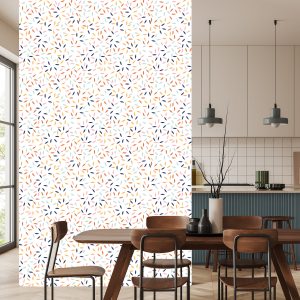 Papier Peint Pour Les Enfants - Motifs Colorés – Image 4