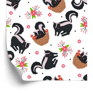 Papier Peint Pour Les Enfants - Animaux De Compagnie – Image 2