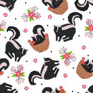 Papier Peint Pour Les Enfants - Animaux De Compagnie – Image 1
