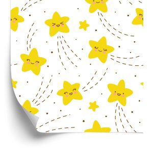 Papier Peint Pour Les Enfants - Joyeux Noël – Image 2