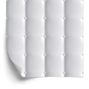 Papier Peint Matelassé Lumineux – Image 2