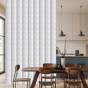 Papier Peint Matelassé Lumineux – Image 4