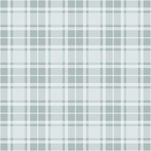 Papier Peint Plaid Écossais Gris Classique – Image 1