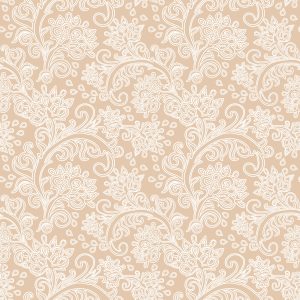 Papier Peint Ornements Décoratifs Délicats – Image 1