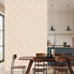 Papier Peint Ornements Décoratifs Délicats – Image 4