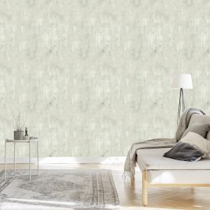 Papier Peint Béton Beige Moderne – Image 3