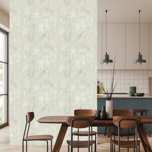 Papier Peint Béton Beige Moderne – Image 4
