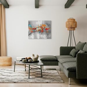 Peinture par numéros - Artistic Disorder