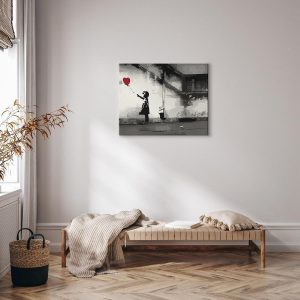 Peinture par numéros - Fleeting Love