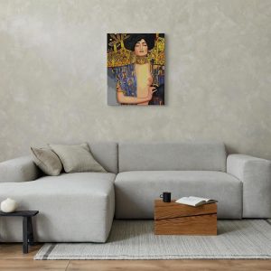 Peinture par numéros - Gustav Klimt: Judith and the Head of Holofernes
