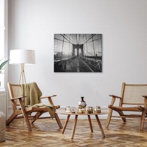 Peinture par numéros - New York Bridge