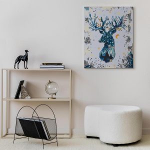Peinture par numéros - Nightly Deer