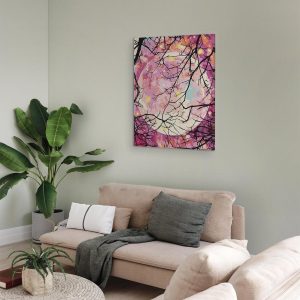 Peinture par numéros - Starry Night