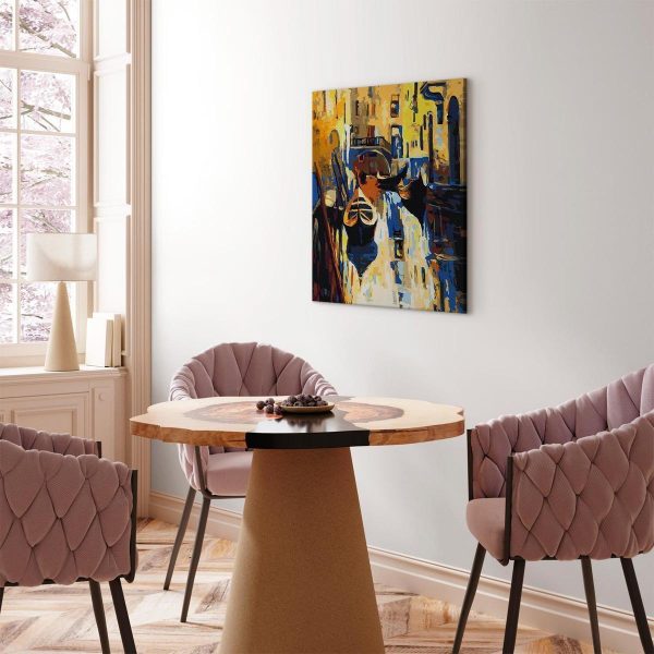 Peinture par numéros - Venice (Gondolas)